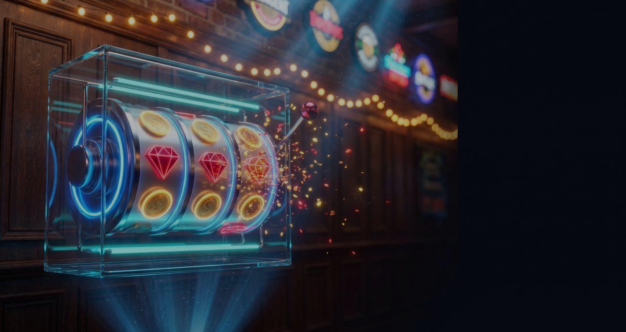 Pub Casino